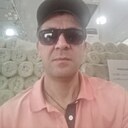 Знакомства: Денис, 45 лет, Усмань