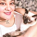 Знакомства: Юлия, 40 лет, Уфа