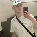 Знакомства: Егор, 20 лет, Ставрополь