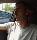Знакомства: Дмитрий, 50 лет, Кривой Рог