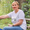 Знакомства: Надежда, 51 год, Подольск