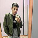 Знакомства: Тимур, 26 лет, Свободный