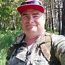 Знакомства: Серёга, 50 лет, Родино