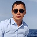 Знакомства: Тимур, 35 лет, Костанай