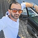 Знакомства: Нукри, 39 лет, Щецин