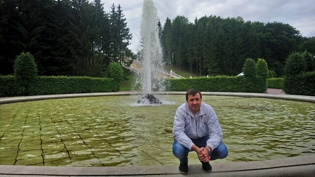 Фото - Tabor.ru