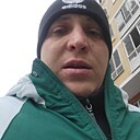 Знакомства: Андрей Юрьевич, 35 лет, Щербинка