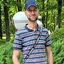 Знакомства: Вадик, 41 год, Молодечно