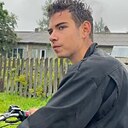 Знакомства: Роман, 19 лет, Вологда