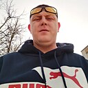 Знакомства: Егор, 39 лет, Орша
