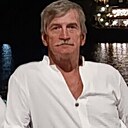 Знакомства: Юрий, 58 лет, Электросталь