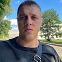 Знакомства: Андрей, 36 лет, Бобруйск