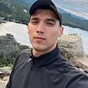 Знакомства: Сергей, 30 лет, Братск