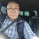 Знакомства: Жанат, 57 лет, Караганда