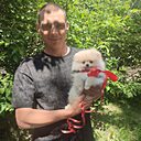 Знакомства: Трофим, 40 лет, Урай