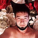 Знакомства: Хан, 36 лет, Астана