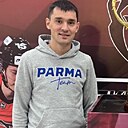 Знакомства: Vladi, 31 год, Пермь