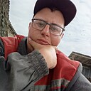 Знакомства: Дмитрий, 23 года, Вороново