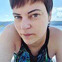 Знакомства: Дина, 37 лет, Самара