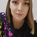 Знакомства: Яна, 30 лет, Томск