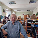 Знакомства: Владимир, 70 лет, Сумы