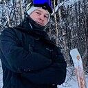 Знакомства: Тимур, 37 лет, Салехард