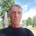 Знакомства: Сергей, 55 лет, Ельск