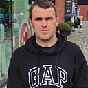 Знакомства: Николай, 36 лет, Брест