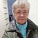 Знакомства: Людмила, 64 года, Барнаул