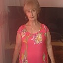 Знакомства: Валентина, 67 лет, Луганск