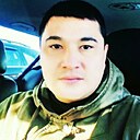 Знакомства: Руслан, 37 лет, Горно-Алтайск