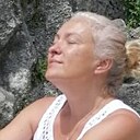 Знакомства: Алла, 50 лет, Ногинск