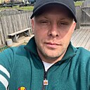 Знакомства: Андрей, 36 лет, Усинск