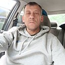 Знакомства: Вадим, 46 лет, Николаев