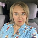 Знакомства: Марина, 45 лет, Железноводск