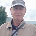 Знакомства: Николай, 58 лет, Бийск