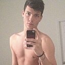 Знакомства: Андрей, 36 лет, Лиски