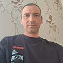 Знакомства: Эдуард, 41 год, Черемхово