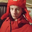 Знакомства: Сергей Старостин, 19 лет, Калинковичи
