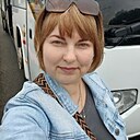 Знакомства: Евгения, 48 лет, Уфа