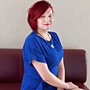 Знакомства: Рыжаядевочка, 35 лет, Прокопьевск