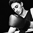 Знакомства: Рафаэль, 24 года, Нижний Новгород