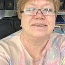 Знакомства: Viola, 60 лет, Москва