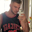 Знакомства: Марк, 25 лет, Москва