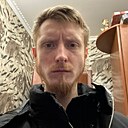 Знакомства: Илья, 35 лет, Рыбинск