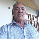 Знакомства: Нуриддин, 64 года, Ташкент