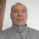 Знакомства: Нуриддин, 64 года, Ташкент