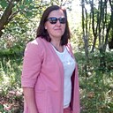 Знакомства: Виктория, 44 года, Москва