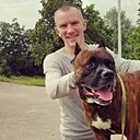 Знакомства: Кирилл, 34 года, Гомель