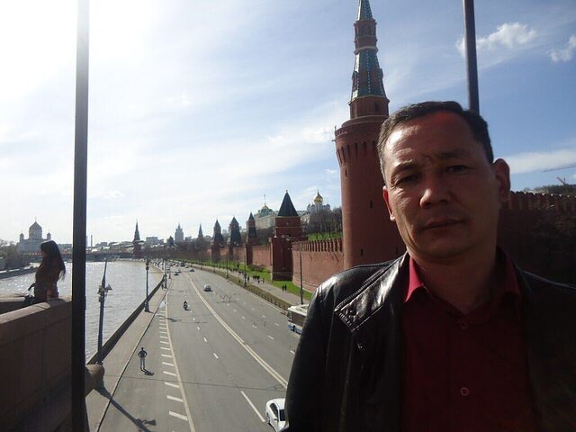 Фото - Tabor.ru